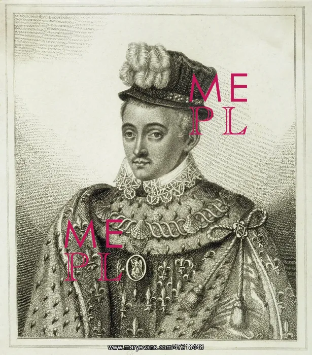 : LORD DARNLEY : LORD DARNLEY