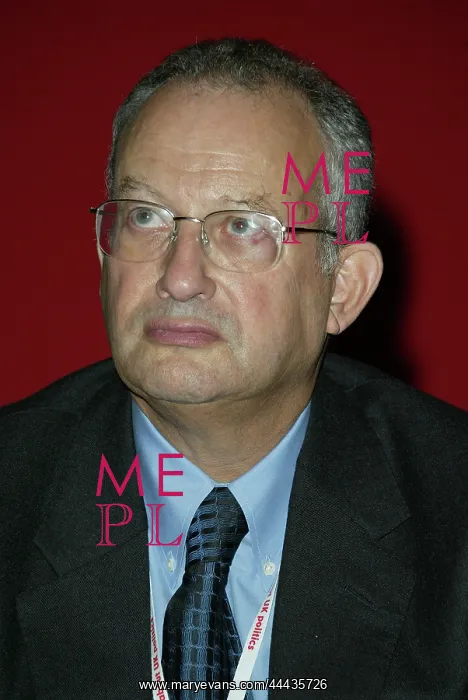 : Lord David Sainsbury : Lord David Sainsbury
