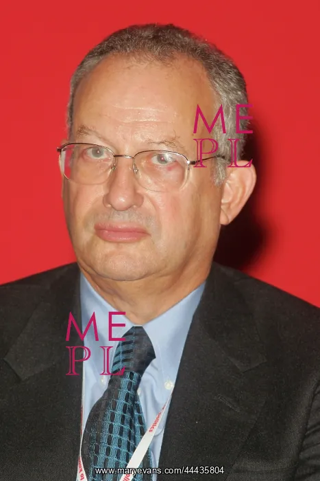 : Lord David Sainsbury : Lord David Sainsbury