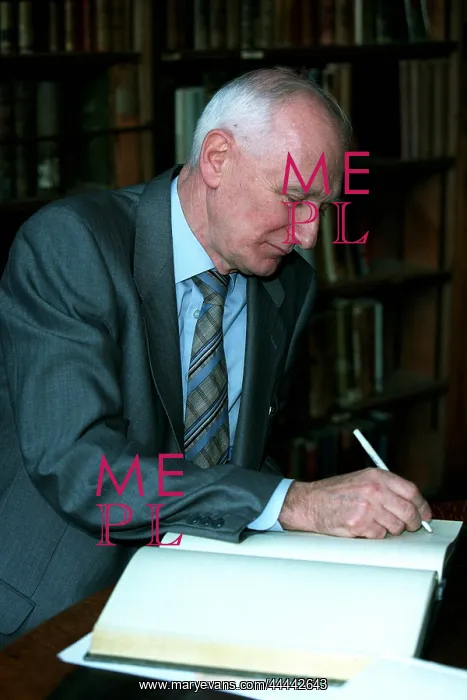 : Lord Dearing : Lord Dearing