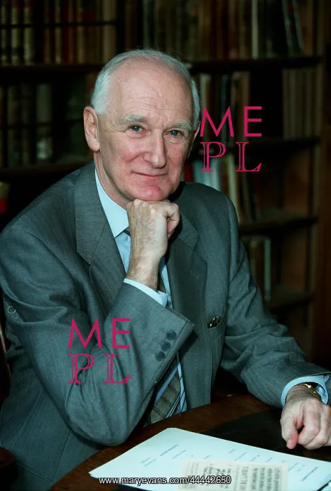 : Lord Dearing : Lord Dearing