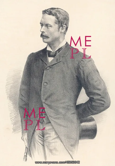  : Lord Desborough