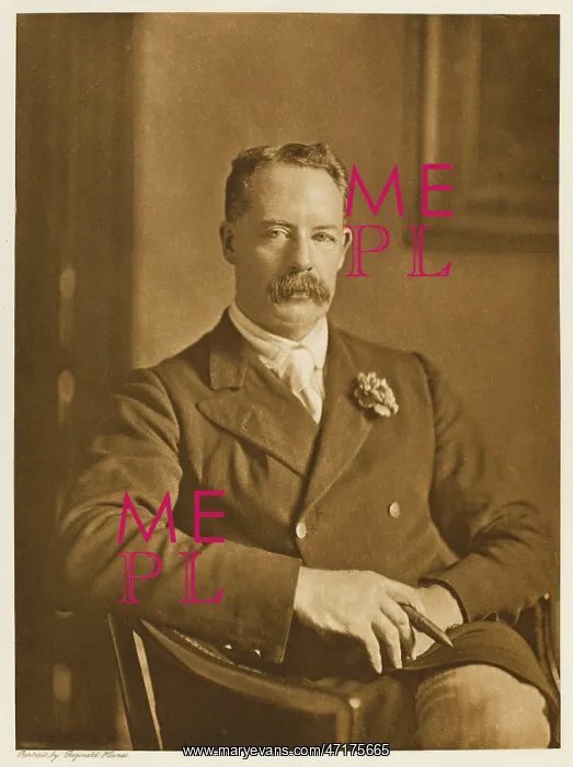  : Lord Desborough