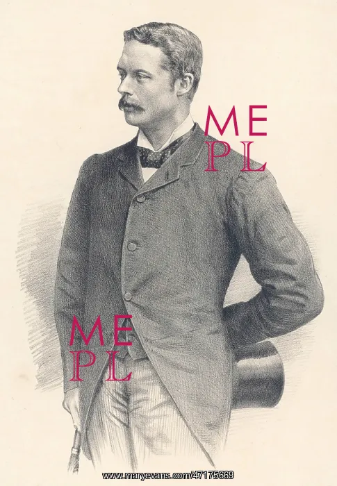  : Lord Desborough