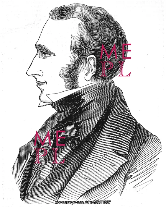 : Lord Dudley Stuart : Lord Dudley Stuart