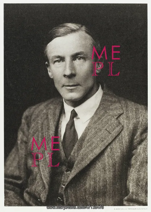 : Lord Edgar Douglas Adrian : Lord Edgar Douglas Adrian