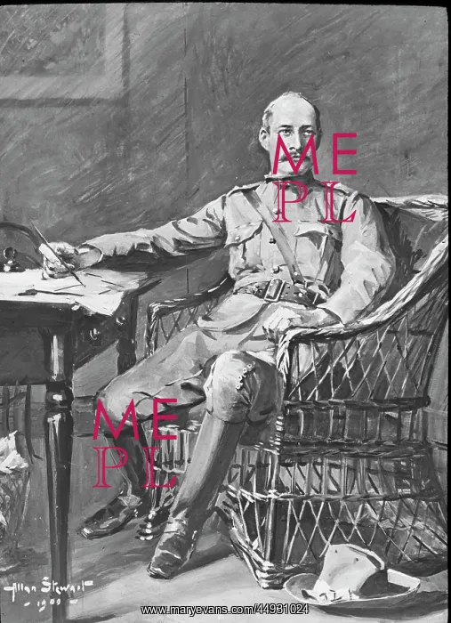 : Lord Edward Herbert Gascoyne-Cecil : Lord Edward Herbert Gascoyne-Cecil