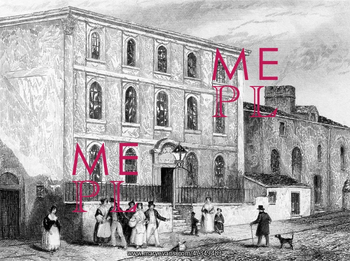: LORD ELDON'S BIRTHPLACE : LORD ELDON'S BIRTHPLACE