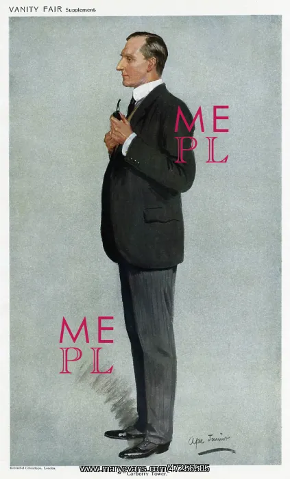  : LORD ELPHINSTONE