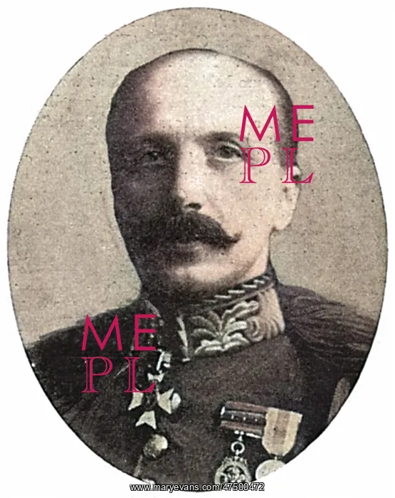 : Lord Esher : Lord Esher