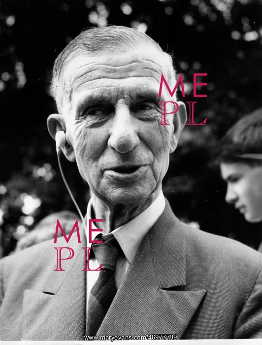 : Lord Gardiner : Lord Gardiner