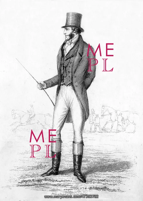 : LORD GEORGE BENTINCK : LORD GEORGE BENTINCK