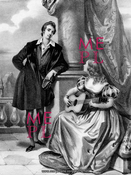 : Lord George Gordon Byron : Lord George Gordon Byron