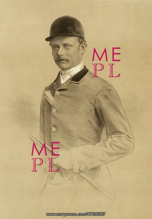  : LORD GEORGE NEVILL