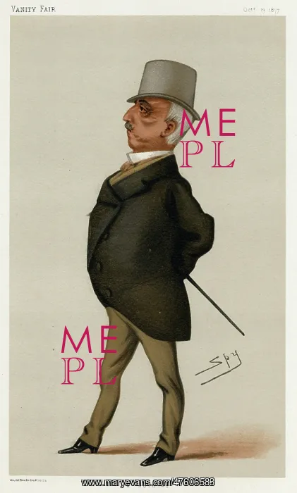 : Lord George Paget : Lord George Paget