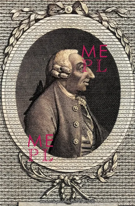 : LORD GEORGE SACKVILLE : LORD GEORGE SACKVILLE