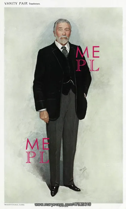 : Lord Glantawe, Vanity Fair, WHO : Lord Glantawe, Vanity Fair, WHO