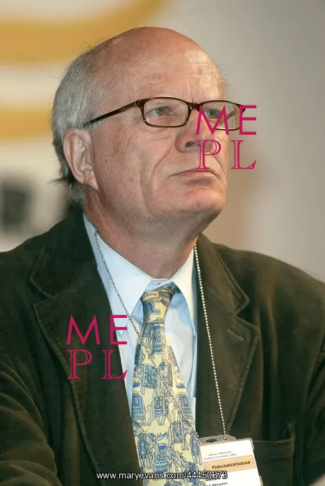 : Lord Goodhart : Lord Goodhart