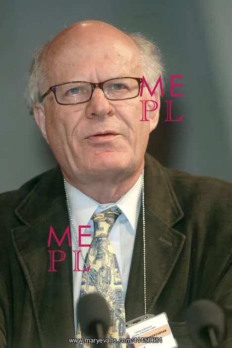 : Lord Goodhart : Lord Goodhart