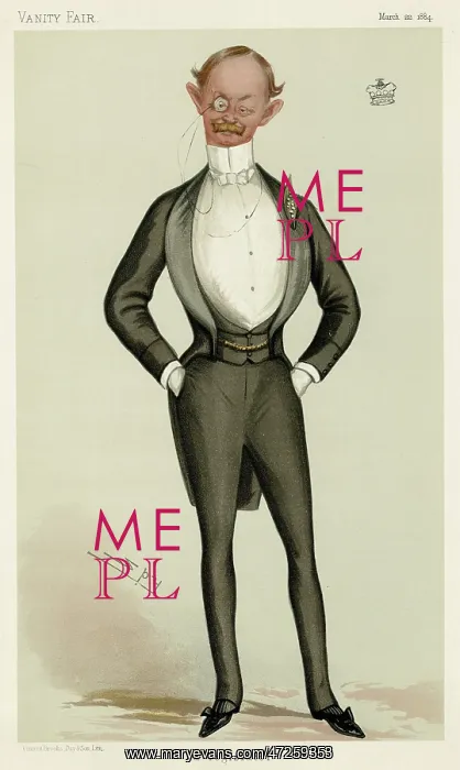  : LORD HALDON