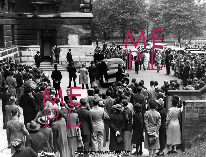: Lord Halifax leaves the Foreign Office, 1939 : Lord Halifax leaves the Foreign Office, 1939