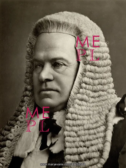  : Lord Halsbury