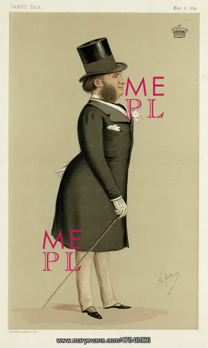 : Lord Hardwicke : Lord Hardwicke