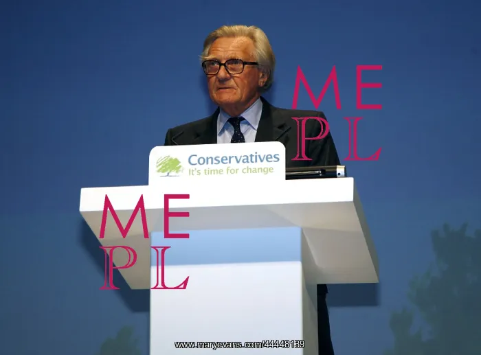  : Lord Heseltine