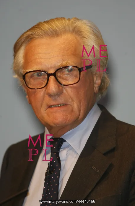 : Lord Heseltine : Lord Heseltine