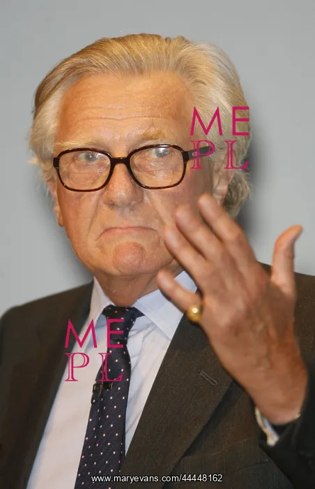 : Lord Heseltine : Lord Heseltine