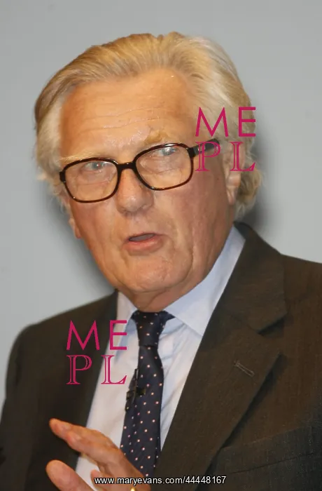: Lord Heseltine : Lord Heseltine
