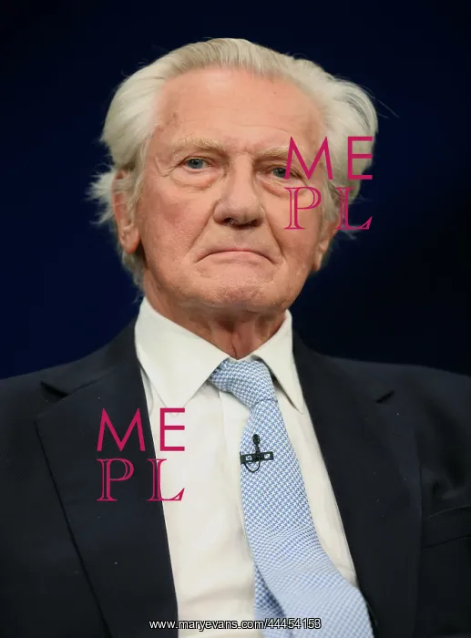 : Lord Heseltine : Lord Heseltine