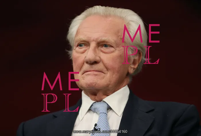 : Lord Heseltine : Lord Heseltine