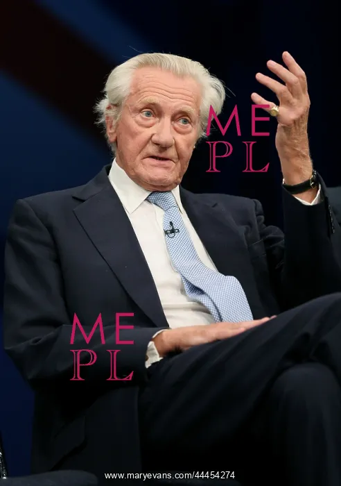 : Lord Heseltine : Lord Heseltine
