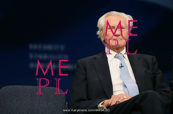: Lord Heseltine : Lord Heseltine