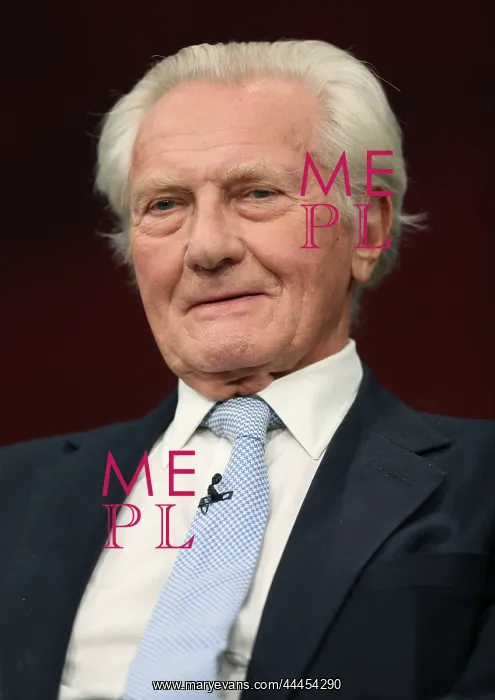 : Lord Heseltine : Lord Heseltine
