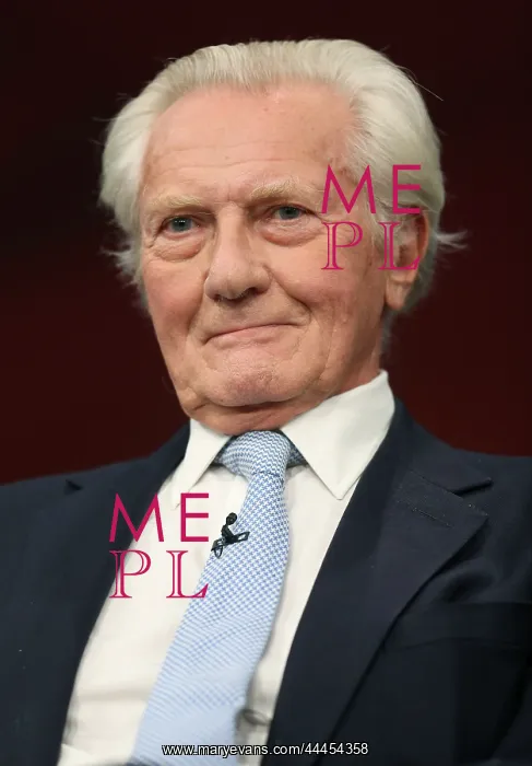 : Lord Heseltine : Lord Heseltine