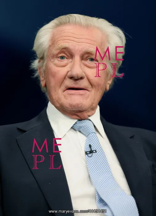  : Lord Heseltine