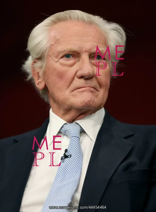 : Lord Heseltine : Lord Heseltine
