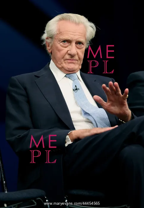 : Lord Heseltine : Lord Heseltine