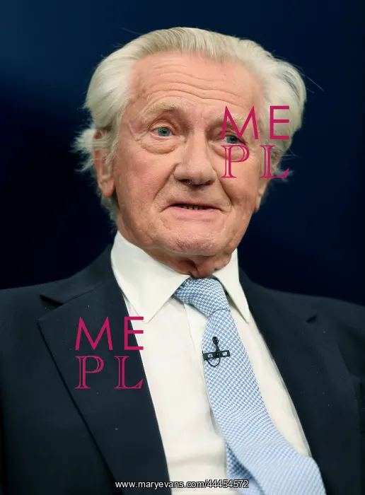 : Lord Heseltine : Lord Heseltine