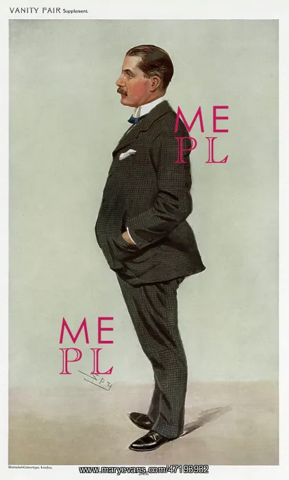 : LORD INVERCLYDE