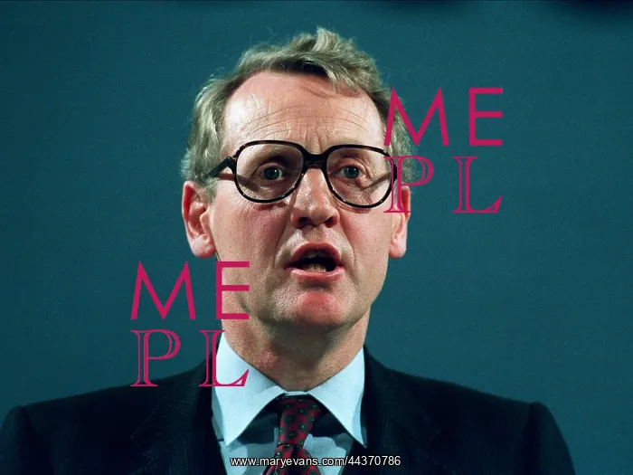 : Lord James Douglas-Hamilton MP : Lord James Douglas-Hamilton MP