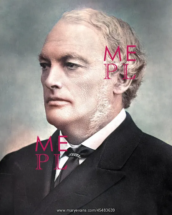  : Lord James of Hereford