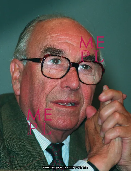  : Lord Jenkins Of Hillhead