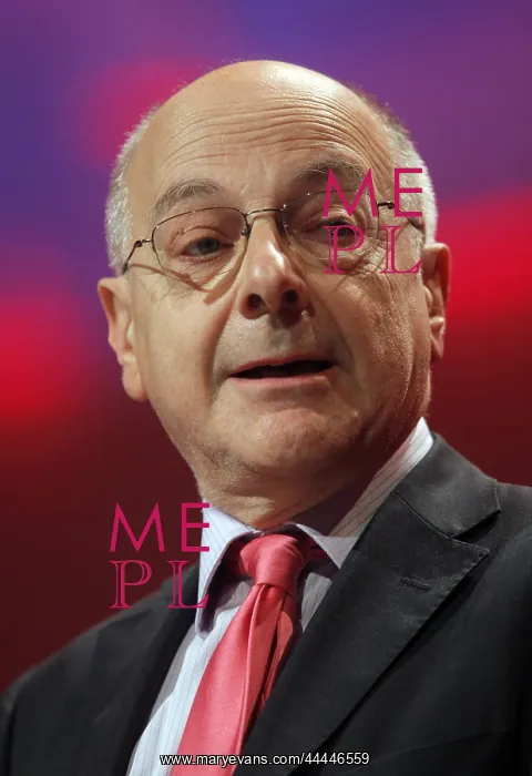 : Lord Jeremy Beecham : Lord Jeremy Beecham