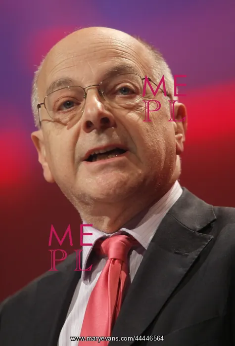 : Lord Jeremy Beecham : Lord Jeremy Beecham