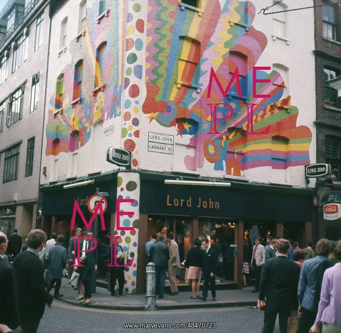: LORD JOHN BOUTIQUE : LORD JOHN BOUTIQUE