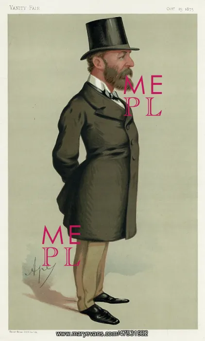 : Lord John Hay : Lord John Hay
