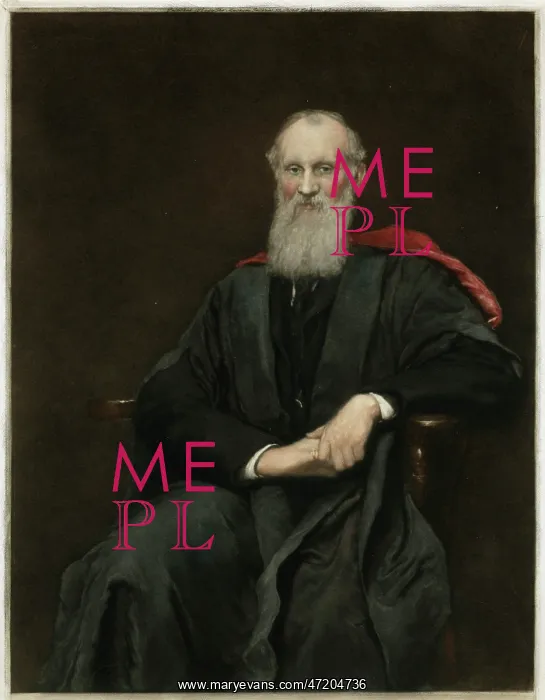 : LORD KELVIN : LORD KELVIN